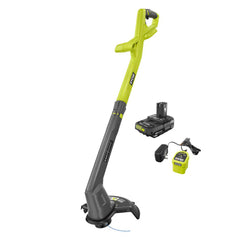 18V ONE+ 10â String Trimmer/Edger Kit