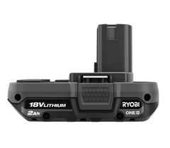 18V ONE+ LITHIUM STARTER KIT
