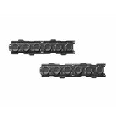 LINK WALL RAILS (2-PACK)