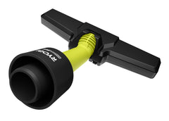UNIVERSALFIT WET/DRY FLOOR HEAD