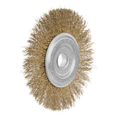 PATIO CLEANER - WIRE BRUSH REPLACEMENT