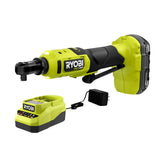 18V ONE+⢠HP COMPACT BRUSHLESS 3/8" High Speed Ratchet KIT