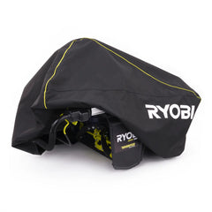 Single Stage Snow Blower Cover