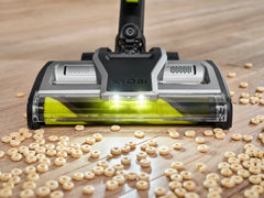 ADVANCED STICK VACUUM REPLACEMENT PLUSH ROLLER BAR