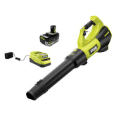 18V ONE+ HP BRUSHLESS 510 CFM WHISPER SERIES BLOWER KIT