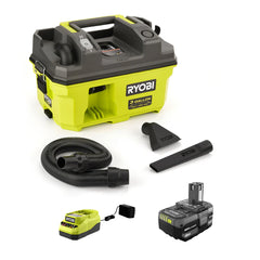 18V ONE+ LINK⢠3 GALLON WET/DRY VACUUM KIT
