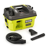 18V ONE+ LINK⢠3 GALLON WET/DRY VACUUM