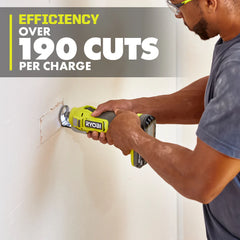 18V ONE+ CUT-OUT TOOL KIT