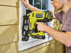 18V ONE+ AIRSTRIKE 16GA FINISH NAILER
