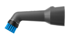 2 PC. SOFT BRISTLE KIT