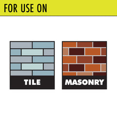 1/8" TILE CUTTING BIT
