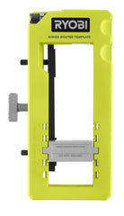 Door Hinge Template