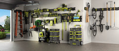 LINK 2-DRAWER TOOL BOX DIVIDERS