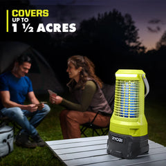 18V ONE+ BUG ZAPPER KIT