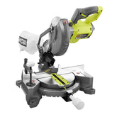 18V ONE+ 7-1/4" Miter Saw