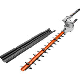 EXPAND-IT⢠15" Articulating Hedge Trimmer Attachment