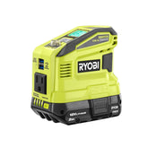 18V ONE+ 150-WATT BATTERY POWER SOURCE AND CHARGER KIT