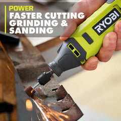 1.4 Amp Rotary Tool