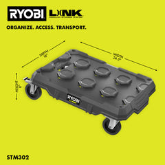 LINK ROLLING BASE