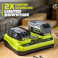 18V ONE+ 1.5AH LITHIUM STARTER KIT
