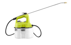 18V ONE+ 1 Gallon Chemical Sprayer