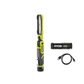 USB LITHIUM LED Inspection Light Kit