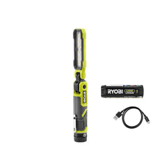 USB LITHIUM LED Inspection Light Kit