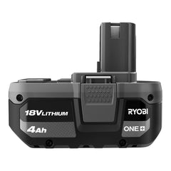 18V ONE+ LITHIUM STARTER KIT