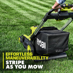 20-21" LAWN MOWER STRIPER