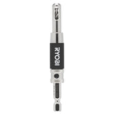 RYOBI SELF-CENTERING HINGE BIT