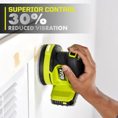 18V ONE+ HP BRUSHLESS 5" RANDOM ORBIT SANDER