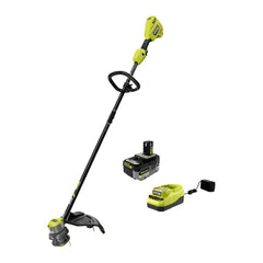 18V ONE+ HP Brushless 15â String Trimmer Kit