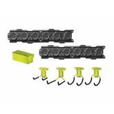 LINK 7 PC. WALL STORAGE KIT