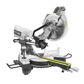 10â Sliding Compound Miter Saw