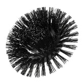 ABRASIVE BRISTLE ROUND BRUSH