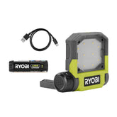 USB LITHIUM LED FLIP LIGHT KIT