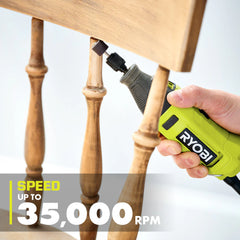 1.2 Amp Rotary Tool