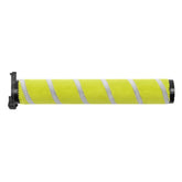 HIGH-CAPACITY STICK VACUUM REPLACEMENT PLUSH ROLLER BAR