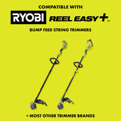 0.080" Premium Bulk Trimmer Line
