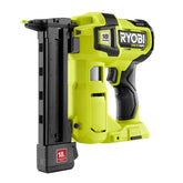 18V ONE+ HP Brushless 18-Gauge Narrow Crown Stapler