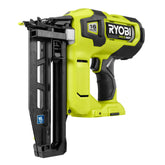 18V ONE+ HP Brushless 16-Gauge Straight Finish Nailer