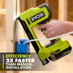 18V ONE+ Cable Stapler
