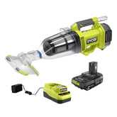 18V ONE+ Pool Vacuum Kit
