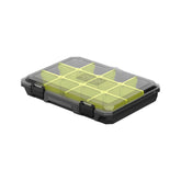 Low-Profile SlotBox Organizer