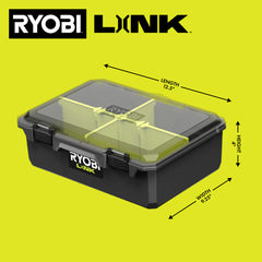 Medium SlotBox Organizer