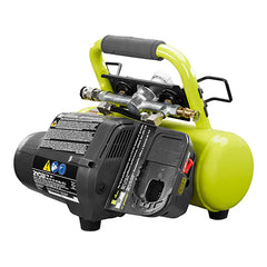 18V ONE+⢠1 Gallon air compressor