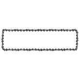 12" .043 GAUGE REPLACEMENT CHAINSAW CHAIN, 64 LINKS