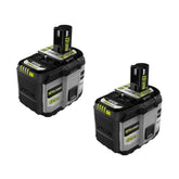 18V ONE+ 12Ah LITHIUM HIGH PERFORMANCE BATTERY (2-PACK)