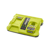 18V ONE+/40V Dual Platform Charger