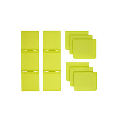 LINK 2-DRAWER TOOL BOX DIVIDERS